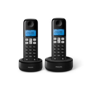 Téléphone fixe sans fil