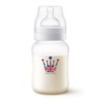 Clinically proven to reduce colic and discomfort*