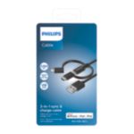 3 in 1 cable