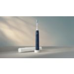 Advanced care for healthier gums*