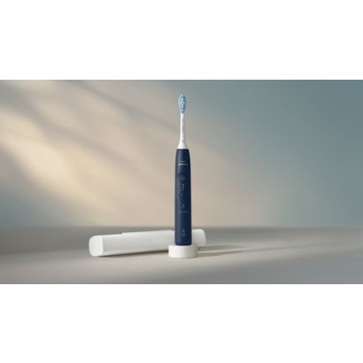 Advanced care for healthier gums*