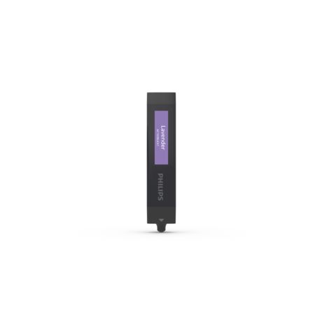 LUMAC103BLKX1/50 OlfaPure 7300 Car Aroma Cartridge - Lavender