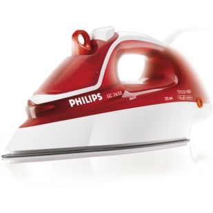 Walita Steam iron