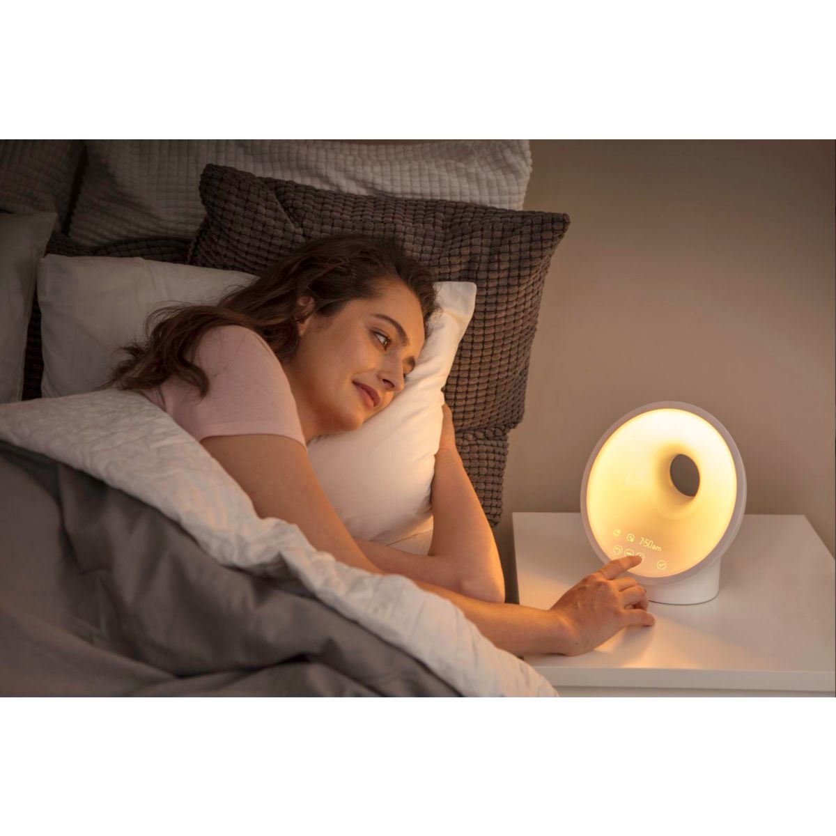 SmartSleep Sleep and Wake-Up Light - thumbnail 2