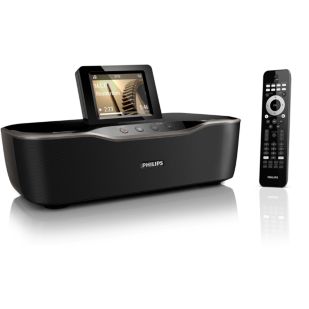 Streamium NP3700 Network Music Player