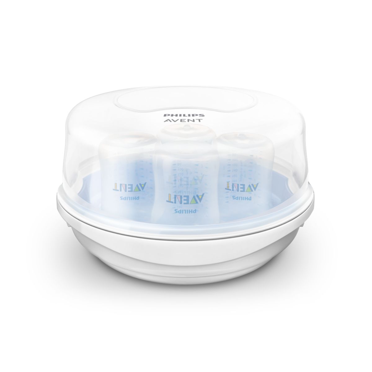 Avent Microwave sterilizer