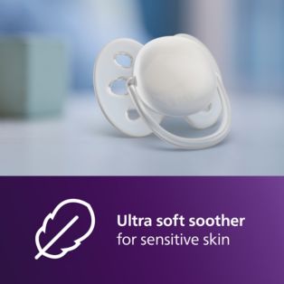 Avent Natural Response Bottle (plastic Air Free Vent) giftset for newborns