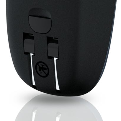 Philips 2 Heads Shaver