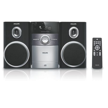 MC147/12  Classic mikro hangrendszer