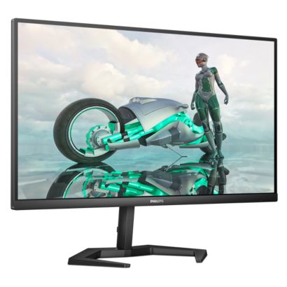 Evnia Gaming Monitor