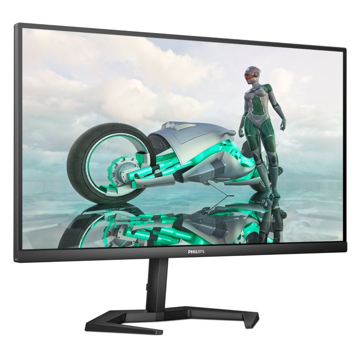 Evnia Gaming Monitor