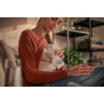 Extracción cómoda, dondequiera que vaya