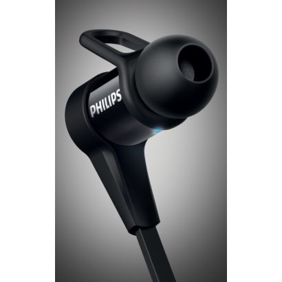 Auricolari WIRELESS, associazione semplice NFC