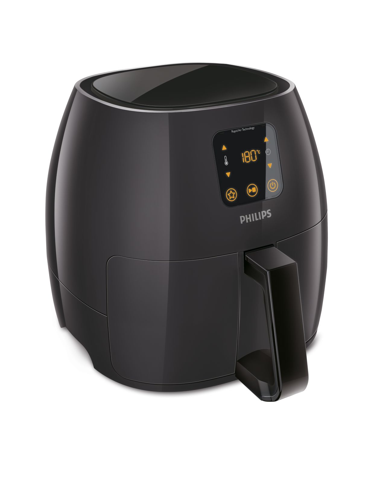 Avance Collection Airfryer XL HD9241/40 Philips