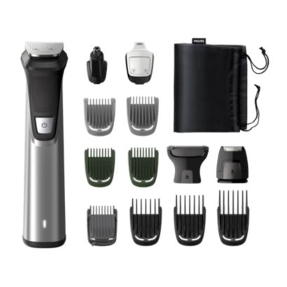 Philips Multigroom series 7000