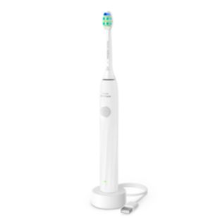Sonicare 2100 Nabíjateľná zubná kefka