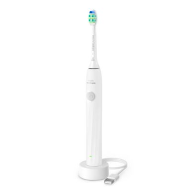 Rechargeable toothbrush