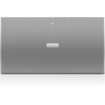 Riproduci in streaming wireless i brani in pochi secondi