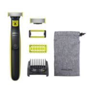 OneBlade Face + Body