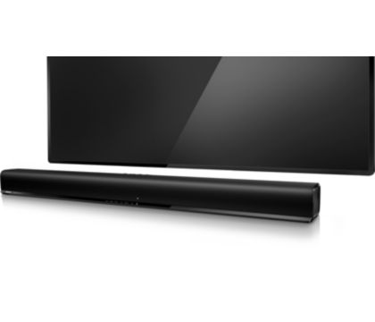 Philips htl1170b sales soundbar speaker