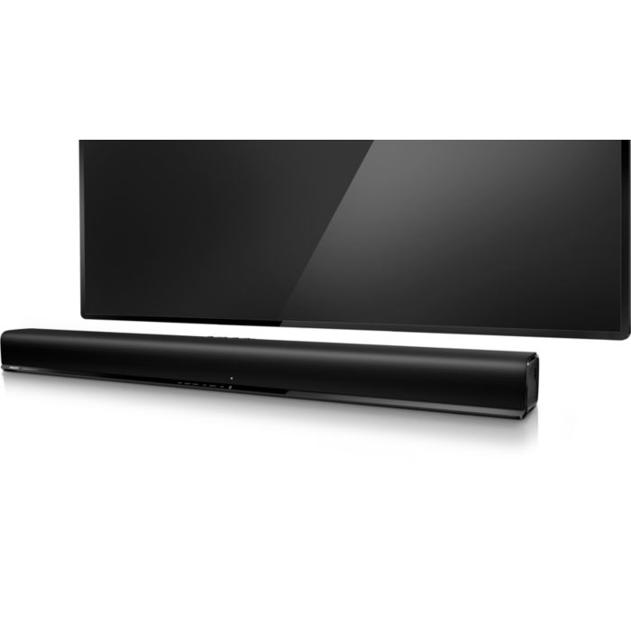 Soundbar speaker HTL1170B/F7 | Philips