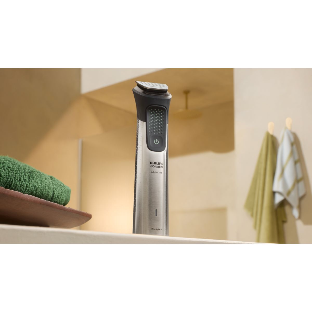 Norelco All-in-One Trimmer 7000 Series 22 in 1 Trimmer - thumbnail 8