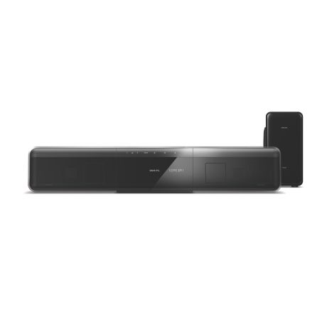 HTS5120/51  Home theater