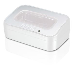 Docking cradle