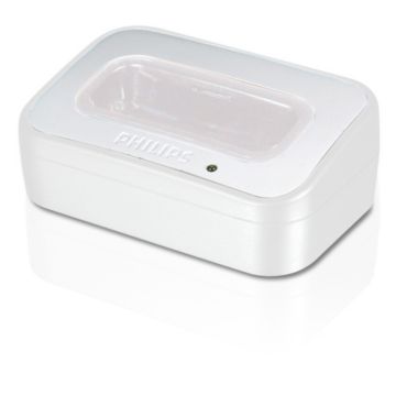 Docking cradle