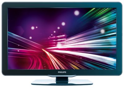 LCD TV 32PFL4505D/F7 | Philips