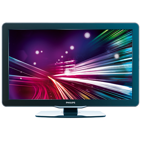 32PFL4505D/F7  LCD TV