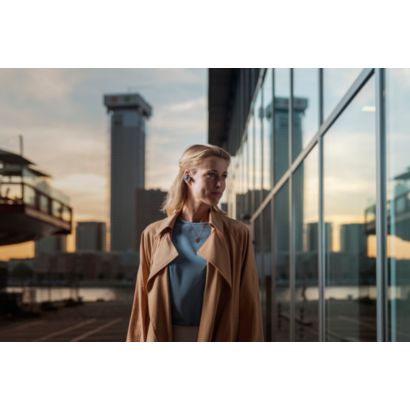 Σχεδιασμένα για τη ζωή εν κινήσει.