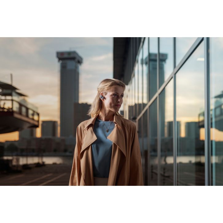 Crafted for life on the go.