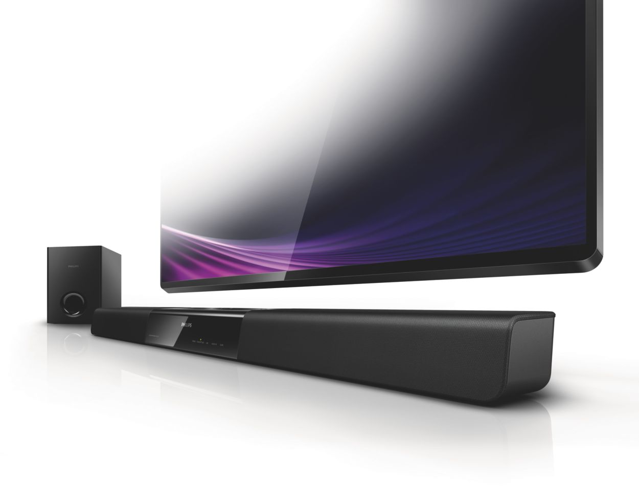 Philips soundbar hot sale speaker htl2151