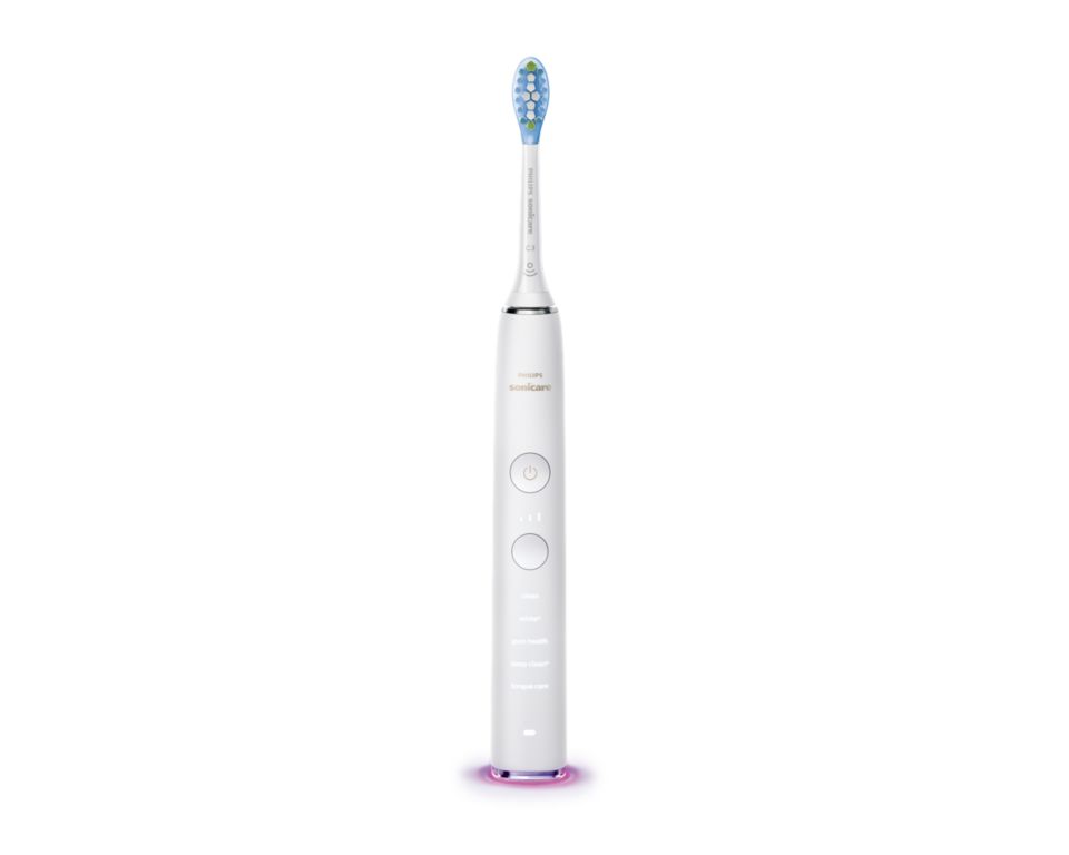 Our best ever toothbrush, for complete oral care