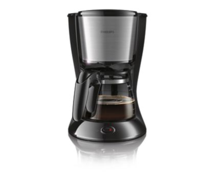 CAFETERA DE FILTRO PHILIPS HD7457/20 – Igoa