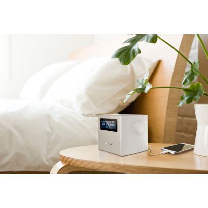 Start your day, your way.