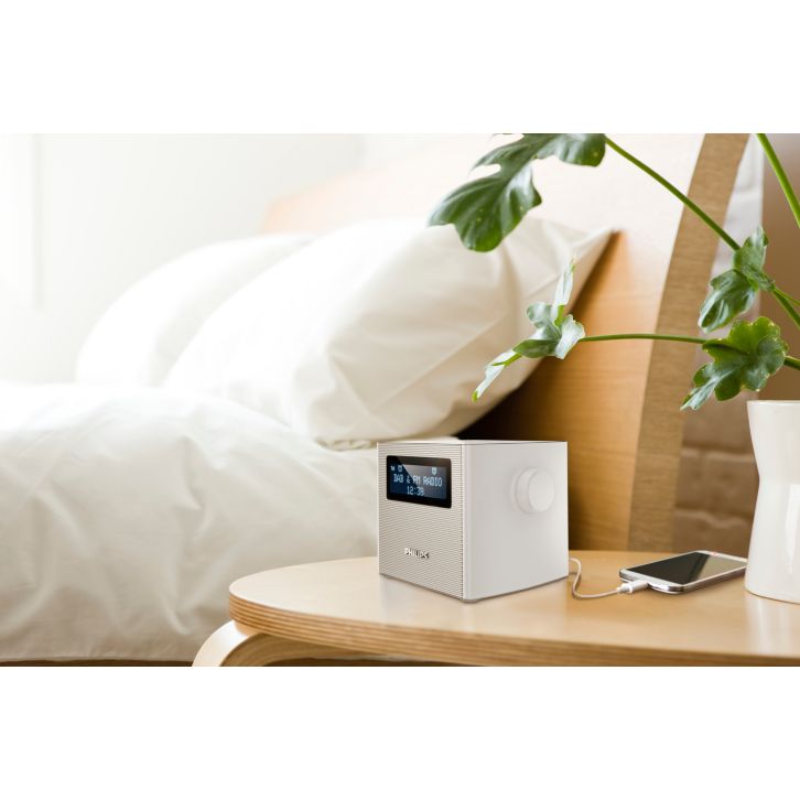 Start your day, your way.