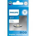 Enjoy lasting brightness for a safer drive.