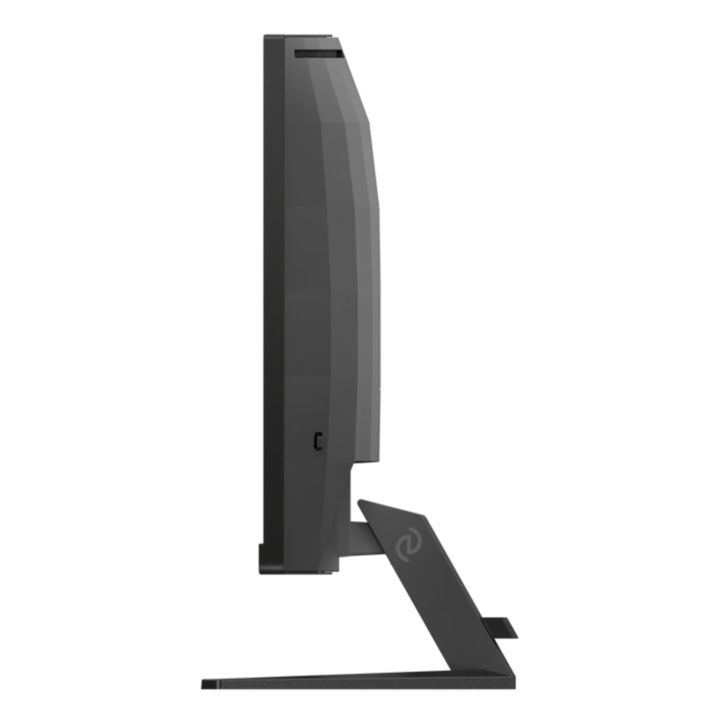 Evnia Curved Fast VA Gaming monitor