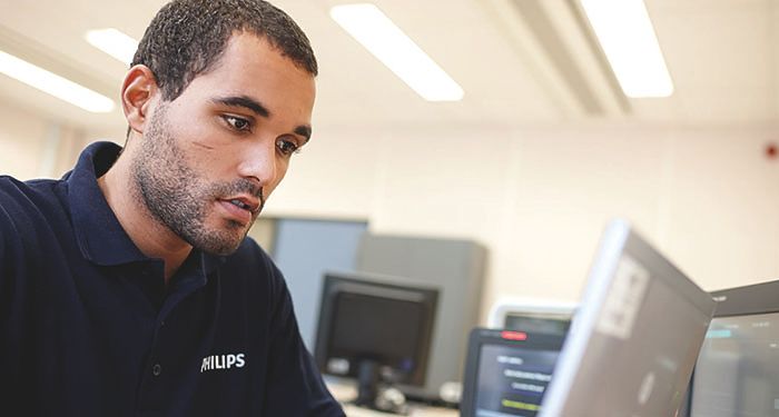 RightFit Service Agreements | Philips