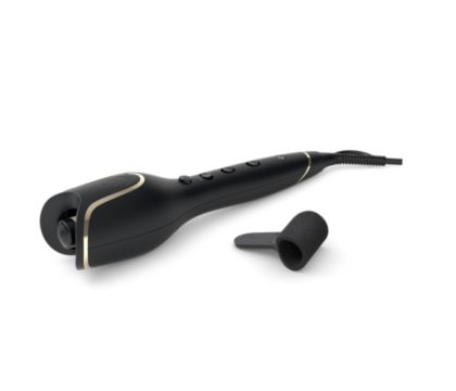 Visage automatic hair on sale curler