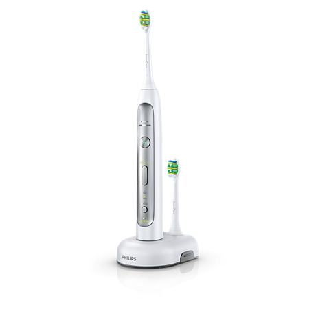 HX9110/02 Philips Sonicare FlexCare Platinum Sonic electric toothbrush