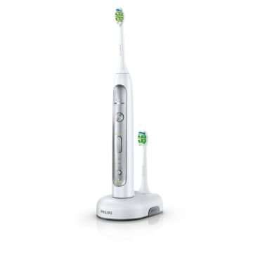Philips Sonicare FlexCare Platinum Escova de dentes elétrica Sonic