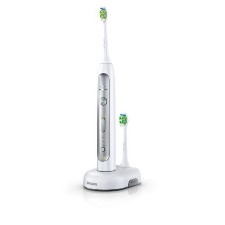 HX9110/02 Philips Sonicare FlexCare Platinum HX9110/02 Sonic electric toothbrush