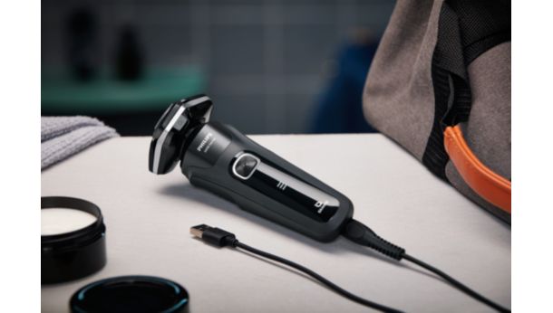 Mugav ja jätkusuutlik laadimine