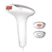 Lumea IPL 7000 Series Aparat IPL za odstranjevanje dlak