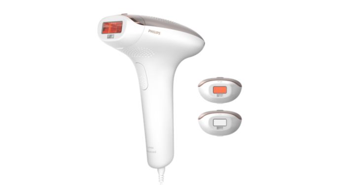 Lumea Advanced Фотоэпилятор IPL для удаления волос SC1998/00 | Philips