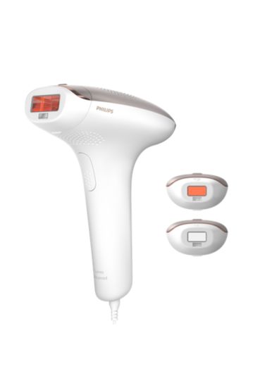 Philips Lumea IPL 7000 Series