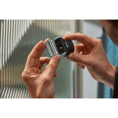 Philips Body Groomer replacement foil